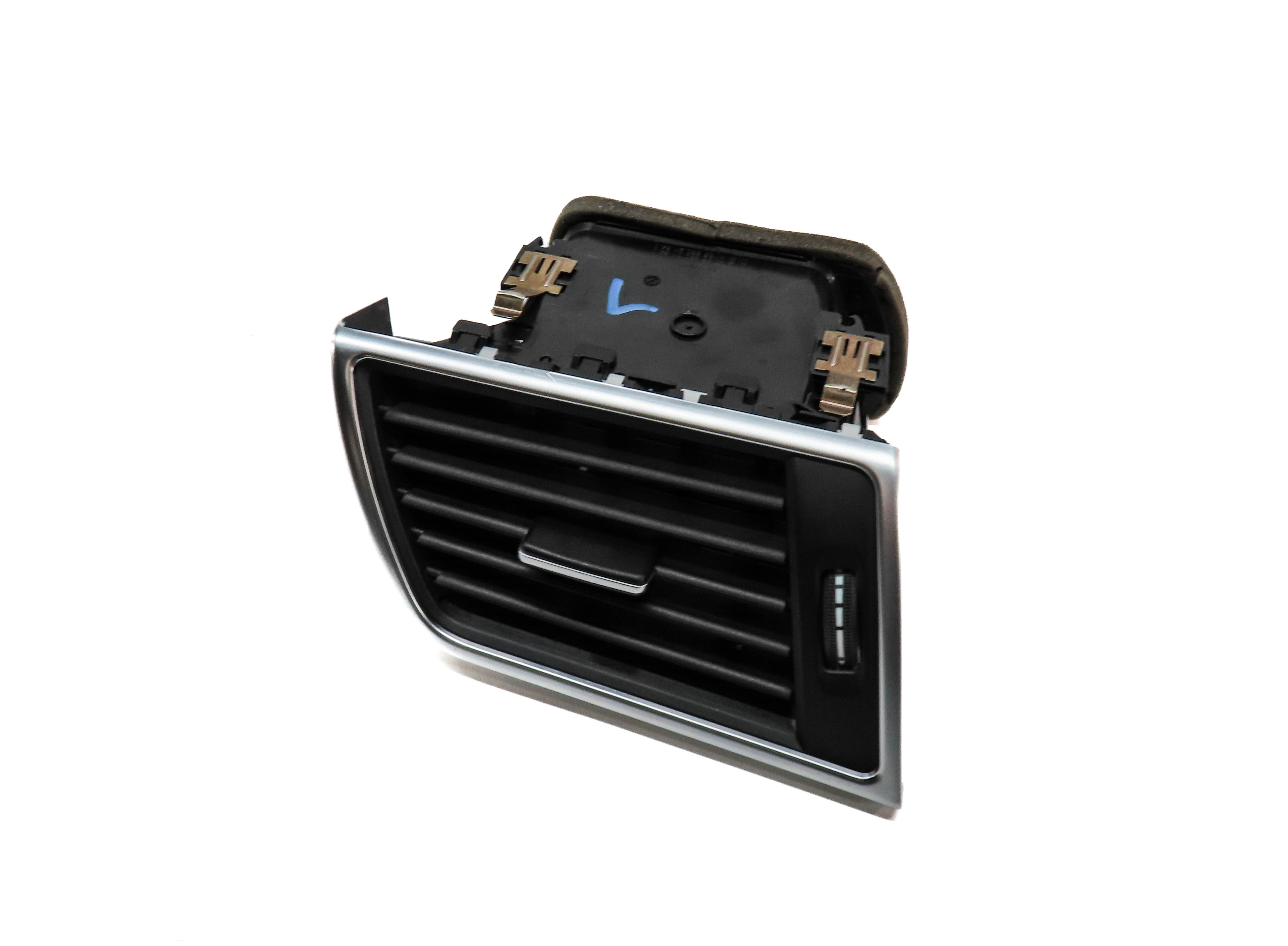 2013 MERCEDES GL350 (X166) FRONT LEFT DRIVER DASH HVAC AC HEATER AIR VENT — exact item pictured